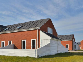 Apartment Asved - 2-3km from the sea by Interhome, Ebberup